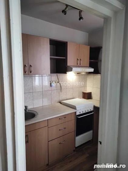 Garsoniera de inchiriat in zona Umt
