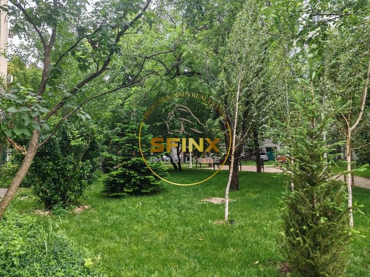 Apartament 3 camere | Bd. Ferdinand / Obor | prima închiriere | linga parc - 13