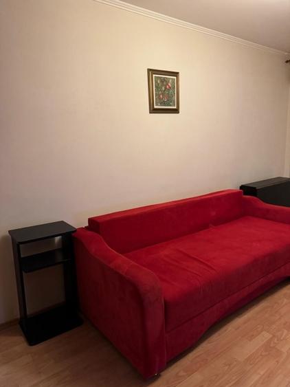 Apartament cu 3 camere decomandat, mobilat în Dristor