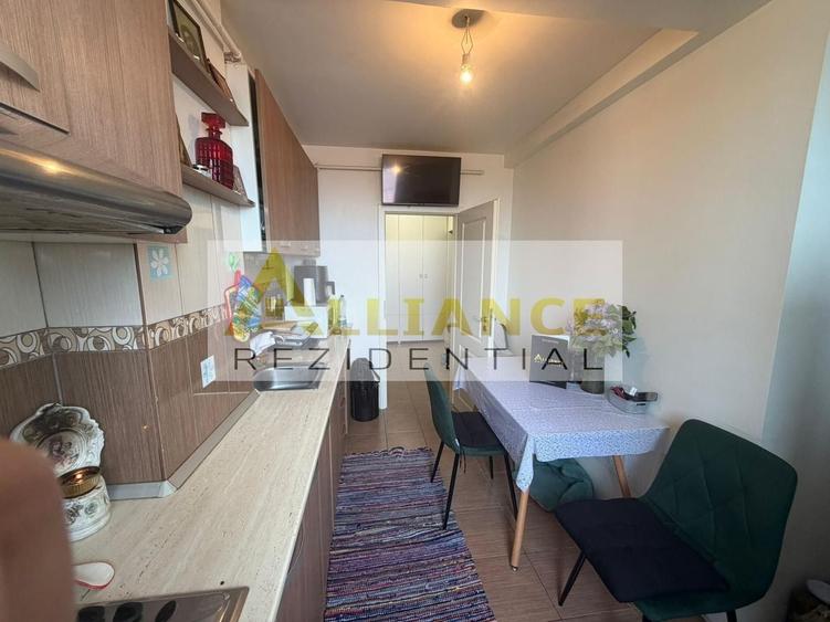 EXCLUSIVITATE || Apartament 2 camere Gata de mutare || 10 min. Metrou D. Leonida - 5