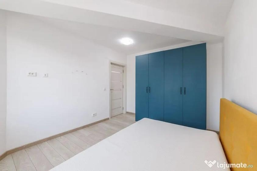 Apartament cu 2 camere decomandat în Nord