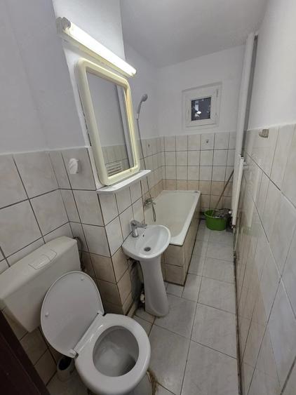 Apartament cu 2 camere semidecomandat în Olimpia-Stadion