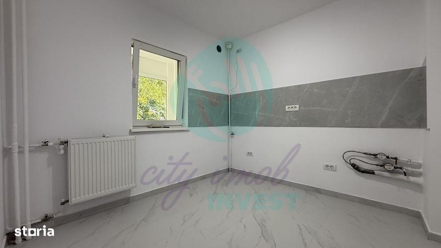 Apartament cu 2 camere decomandat în Dristor
