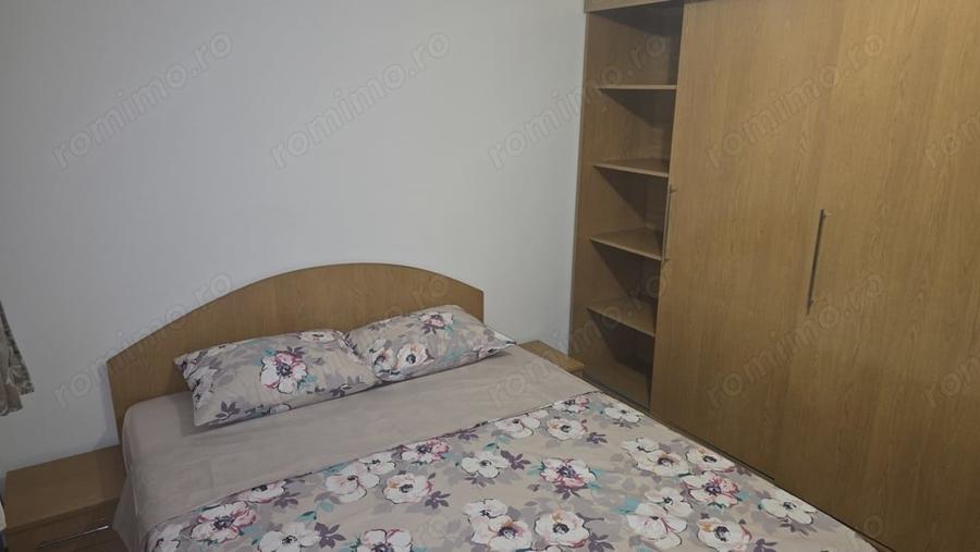 Apartament cu 2 camere decomandat în Ultracentral