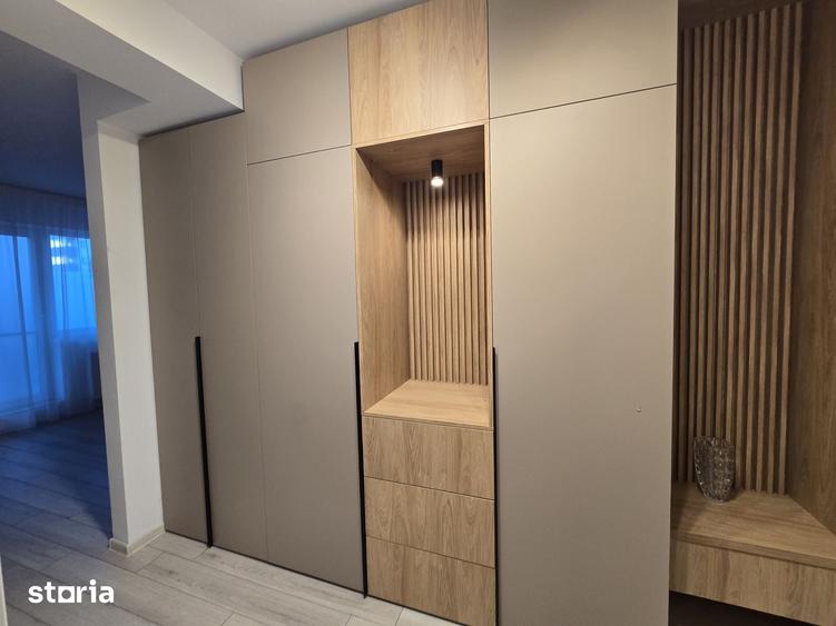 Apartament 2 camere in Sectorul 6, gradina proprie 34 mp, complex rez. - 8