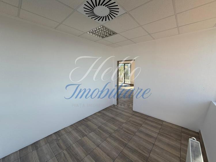 Spațiu comercial, 130 mp, zona Zorilor - 5