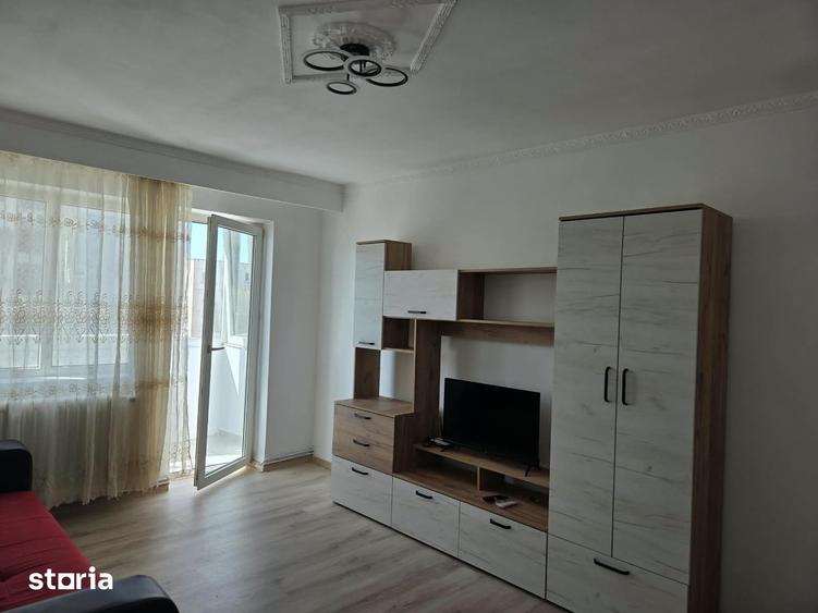 Apartament cu 2 camere în Mănăștur