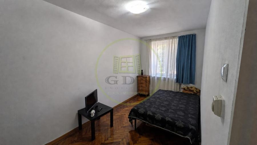 Apartament cu 3 camere de închiriat în Terezian, aproape de parc, Lidl si Profi - 11