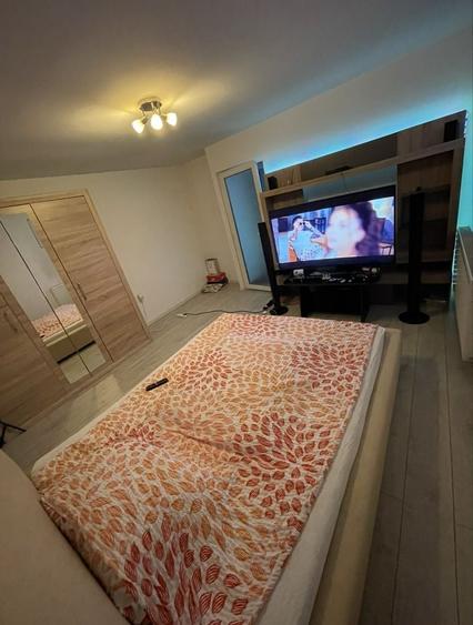 Casă cu 3 camere în Central
