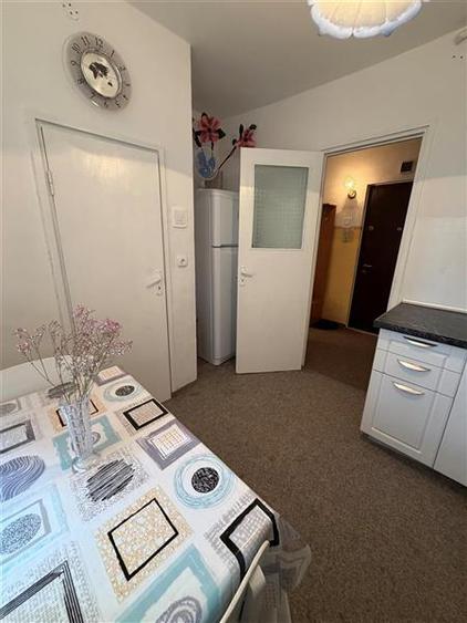 Inchiriere apartament 2 camere,zona Astra,Bd.Saturn,mobilat,utilat - 9