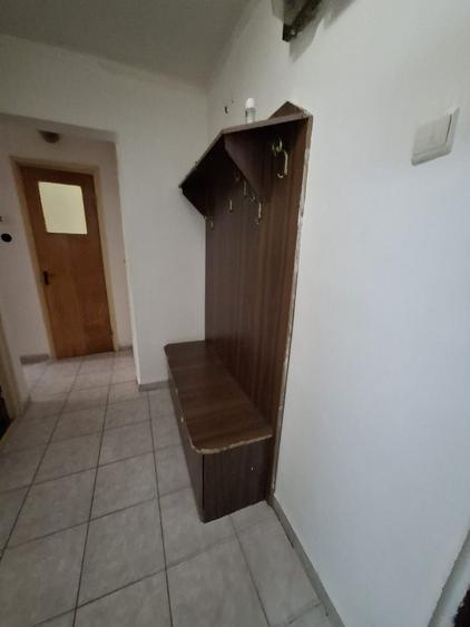 Apartament cu 2 camere decomandat în Gorjului