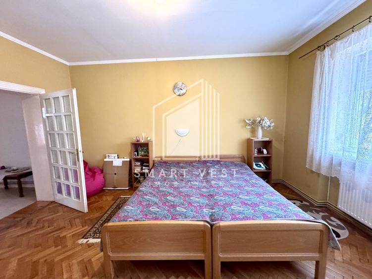 Duplex cu 4 camere cu Canalizare în 14 Mai