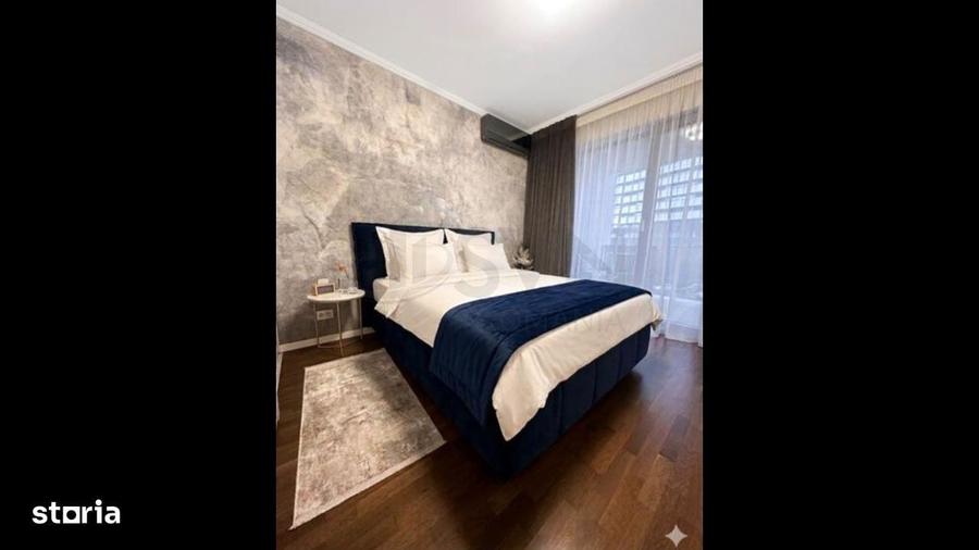 Apartament cu 3 camere în Aviației