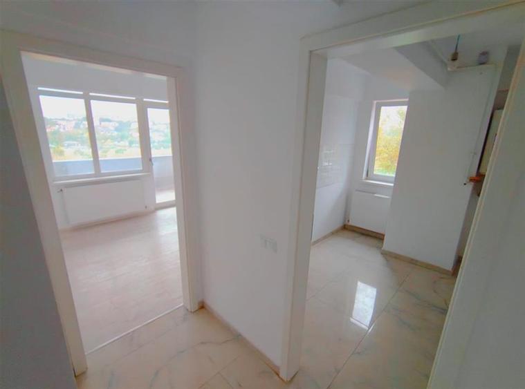 Apartament cu 2 camere decomandat în Tătărași