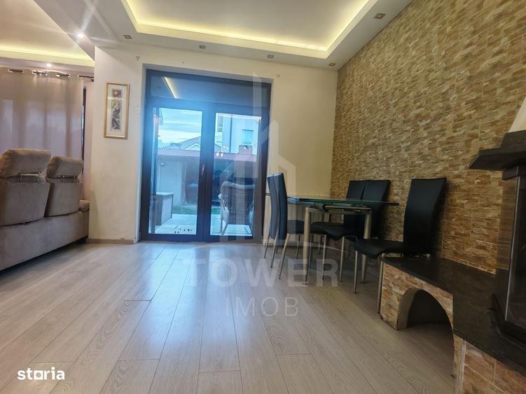Casa Tip Duplex linga LIDL | Cartierul Arhitectilor Str. Paul Smarande - 9