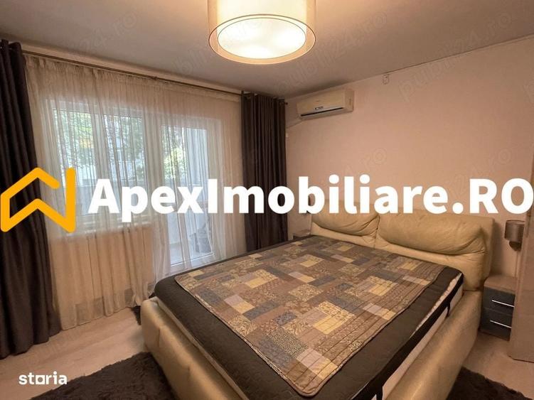 Apartament cu 3 camere decomandat în Sebastian