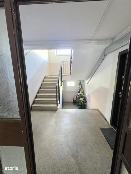 Apartament 2 camere decomandat , Codlea , Brasov - 13