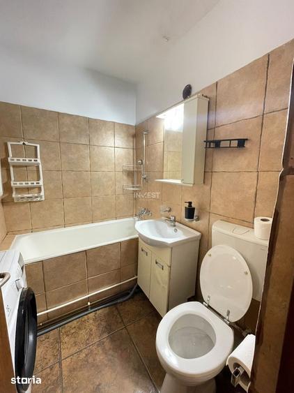 Apartament cu 3 camere decomandat în Tătărași