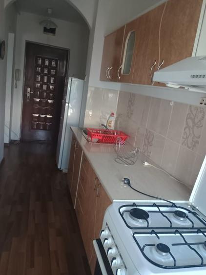Garsonieră în Central