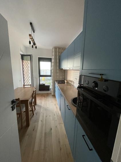 Apartament cu 3 camere decomandat în Timișoara