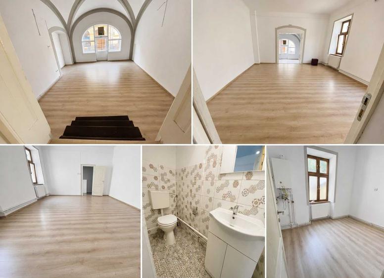 Inchiriere spatiu comercial central - 2