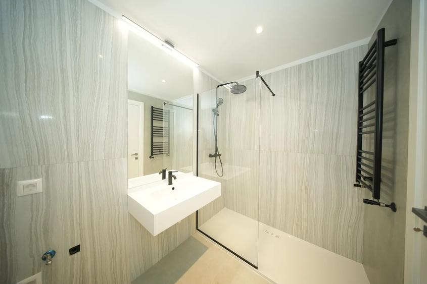 APARTAMENT 3 CAMERE + TERASA - FLOREASCA - BLOC NOU - 8