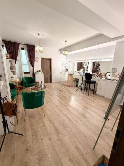 Spațiu comercial, de 92 mp, în Ultracentral