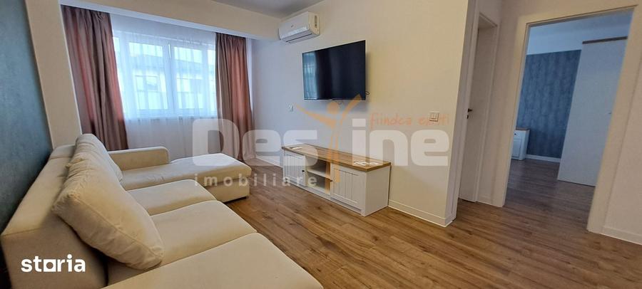 Apartament cu 2 camere în Miroslava