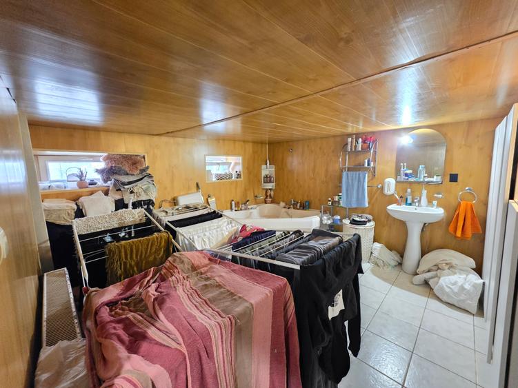 Apartament cu 2 camere semidecomandat în Centrul Istoric