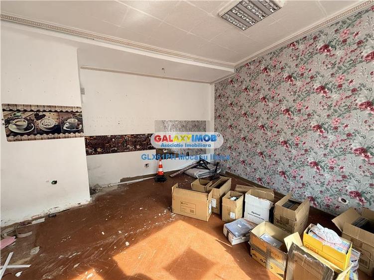 Spațiu comercial, de 16 mp, în Ultracentral