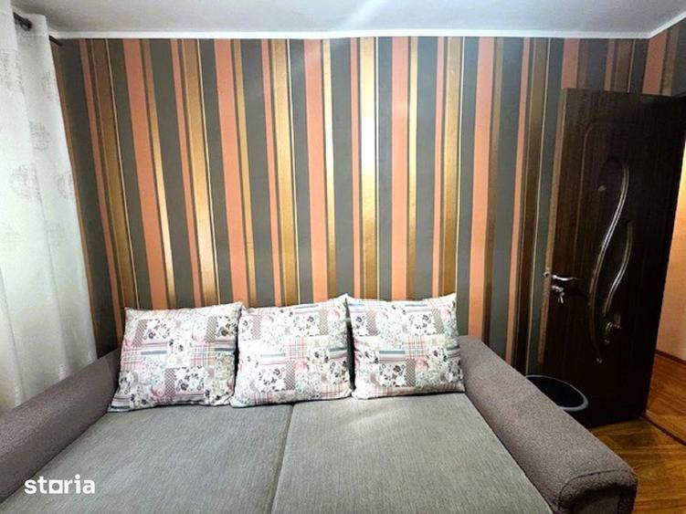 Apartament cu 3 camere în Zahana