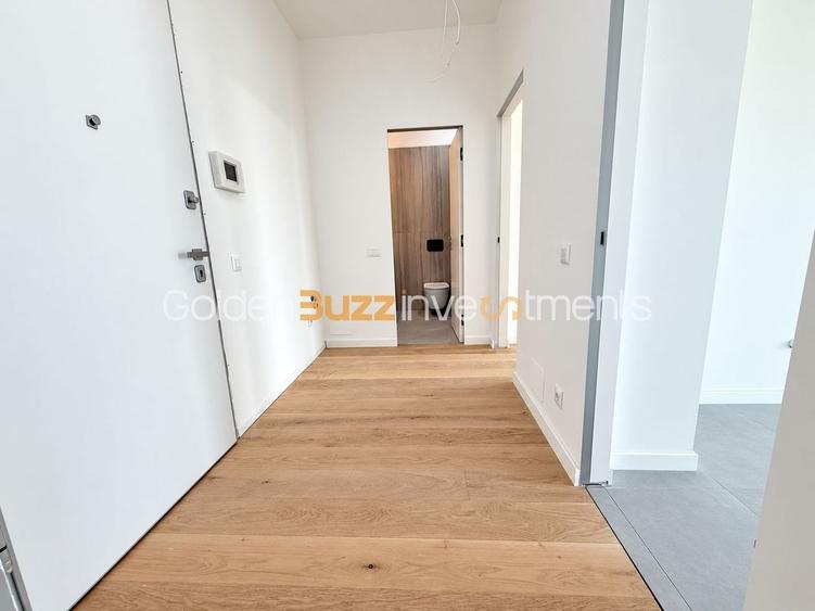 Apartament cu 2 camere în Aviației