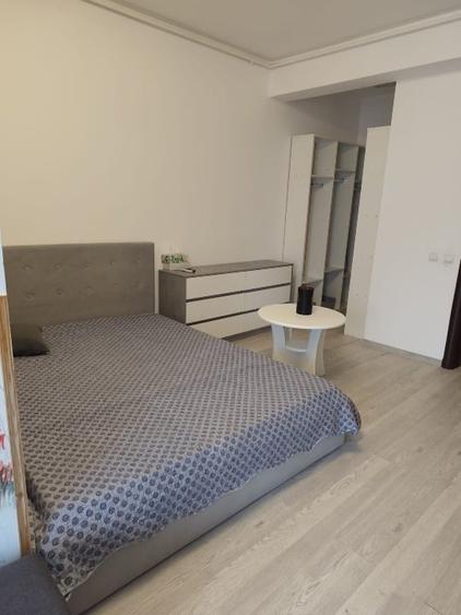 Garsonieră, mobilată în Bucureștii Noi