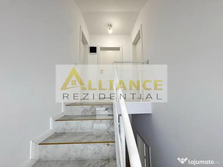 Casa individuala de vanzare in Berceni - Berceni (Bucuresti-Ilfov) - 6