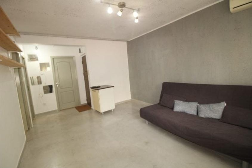 Apartament cu 2 camere semidecomandat, mobilat în Drumul Taberei