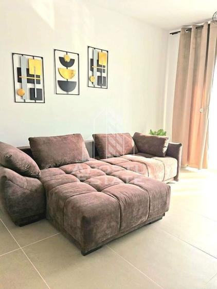 Apartament cu 2 camere decomandat în Grădiște