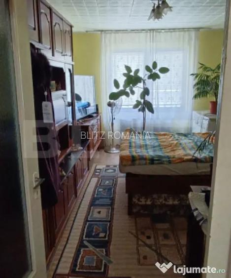 Apartament 3 camere, 2 bai, mobilat, central Ludu? - Ludus (Mures)