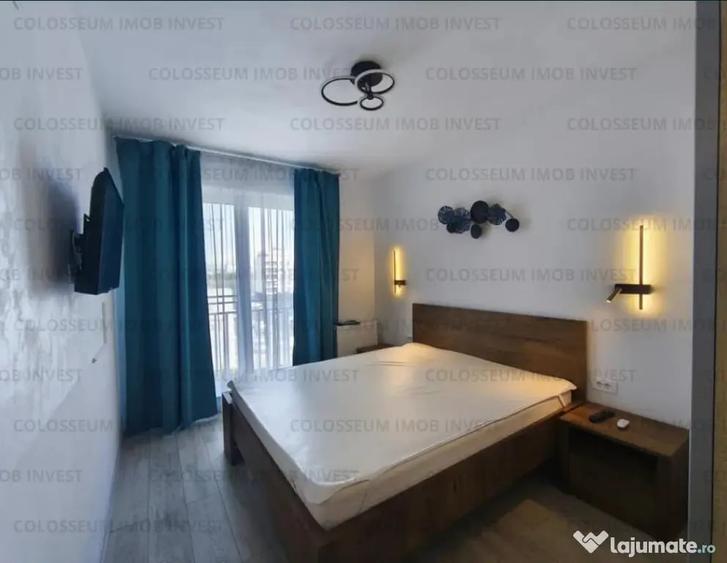 Apartament 2 camere | Mobilat si Utilat | 47 mp | Kasper Coresi - 8