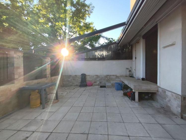 Casă individuală cu 4 camere cu Canalizare în Tomis I