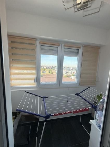 Apartament cu 2 camere decomandat în Dudu