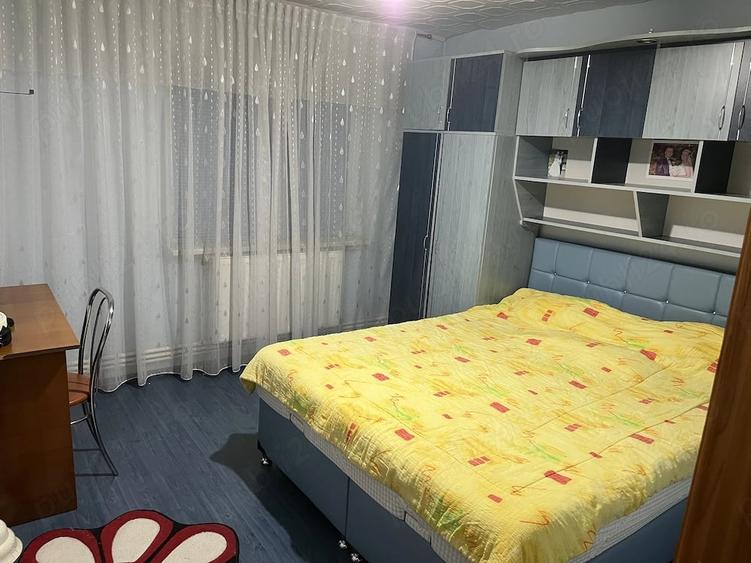 Apartament cu 2 camere decomandat în Radu Negru