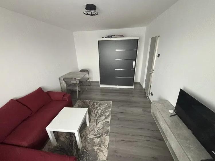 Apartament cu 2 camere decomandat, mobilat în Colentina