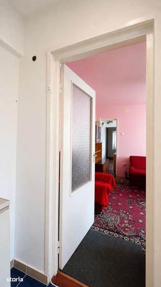 Apartament cu 2 camere în Olimpia-Stadion