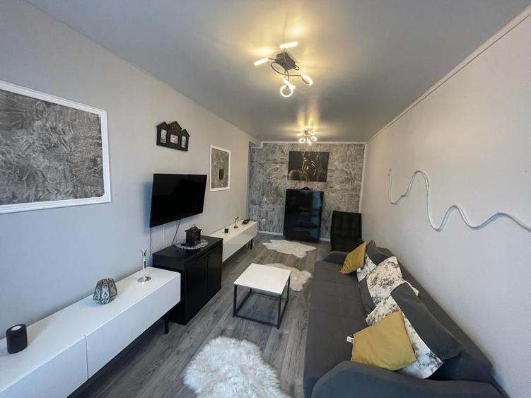 Apartament 2 camere cu bucătărie separată- zona Brana, Șelimbăr - 2