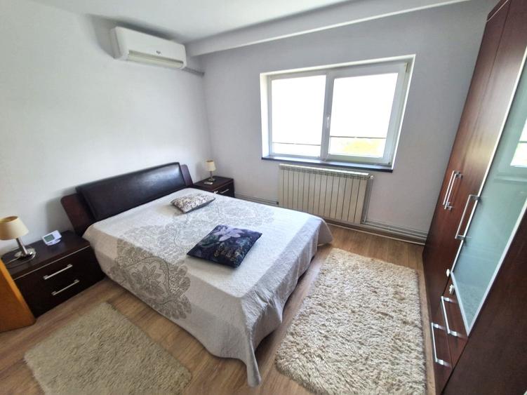 Apartament cu 2 camere decomandat în Drumul Sării