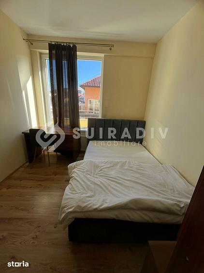 Apartament cu 4 camere în Zorilor