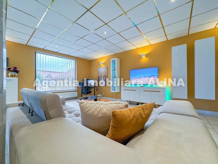 Casă cu 2 camere cu Teren 1470 Mp în Brănișca