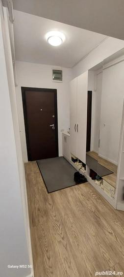 Apartament cu 4 camere decomandat în 13 Septembrie