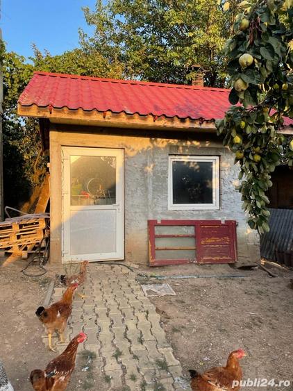 Casă în Mihai Bravu
