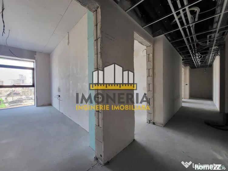 Spațiu comercial, de 150 mp, în Mihai Bravu